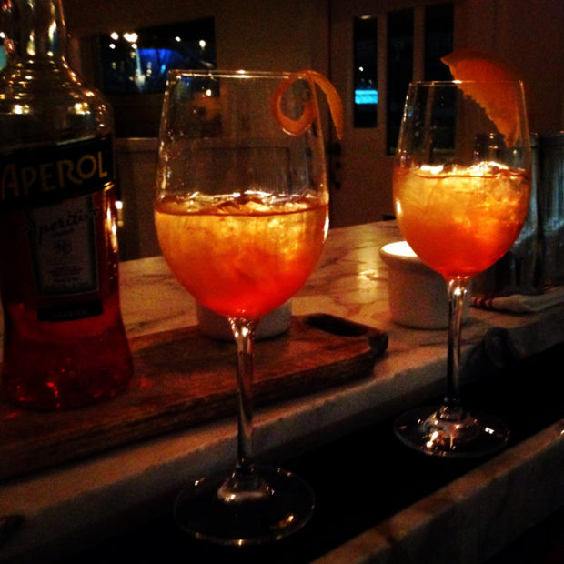 Aperol Spritz