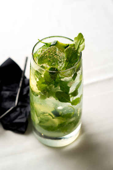 Tequila Garden Mixology Chris Kramer Celebrated Spirits