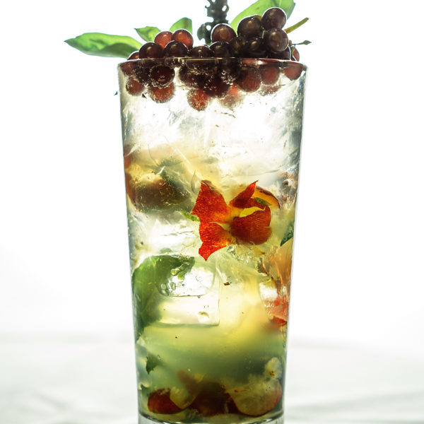 rain flower drink rain flower drink