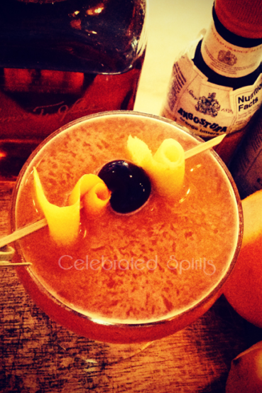 new fashion whiskey cocktail 3