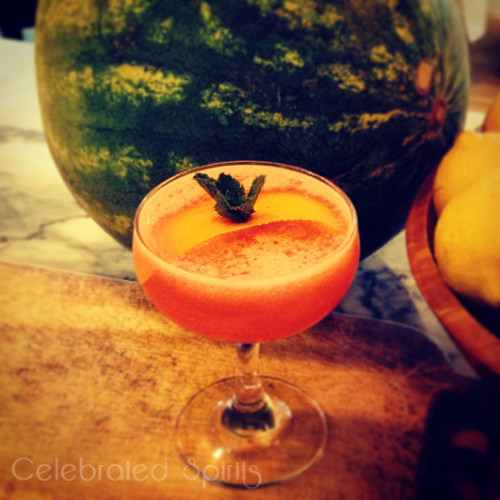 watermelon cocktail 1